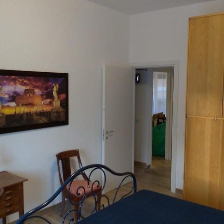 Appartement Casa Di Rosita à Rome Extérieur photo