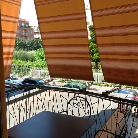 Appartement Casa Di Rosita à Rome Extérieur photo
