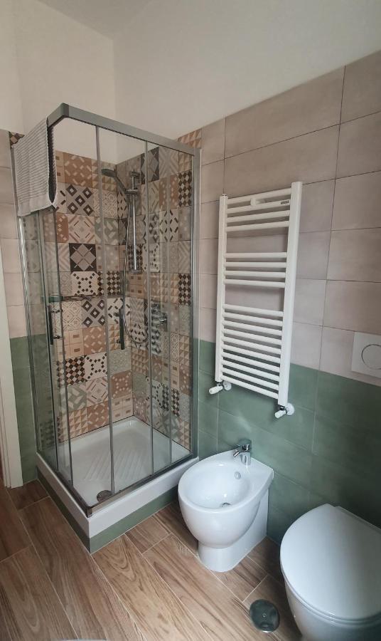 Appartement Casa Di Rosita à Rome Extérieur photo