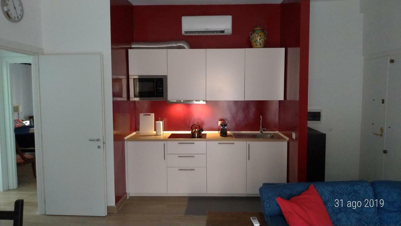 Appartement Casa Di Rosita à Rome Extérieur photo