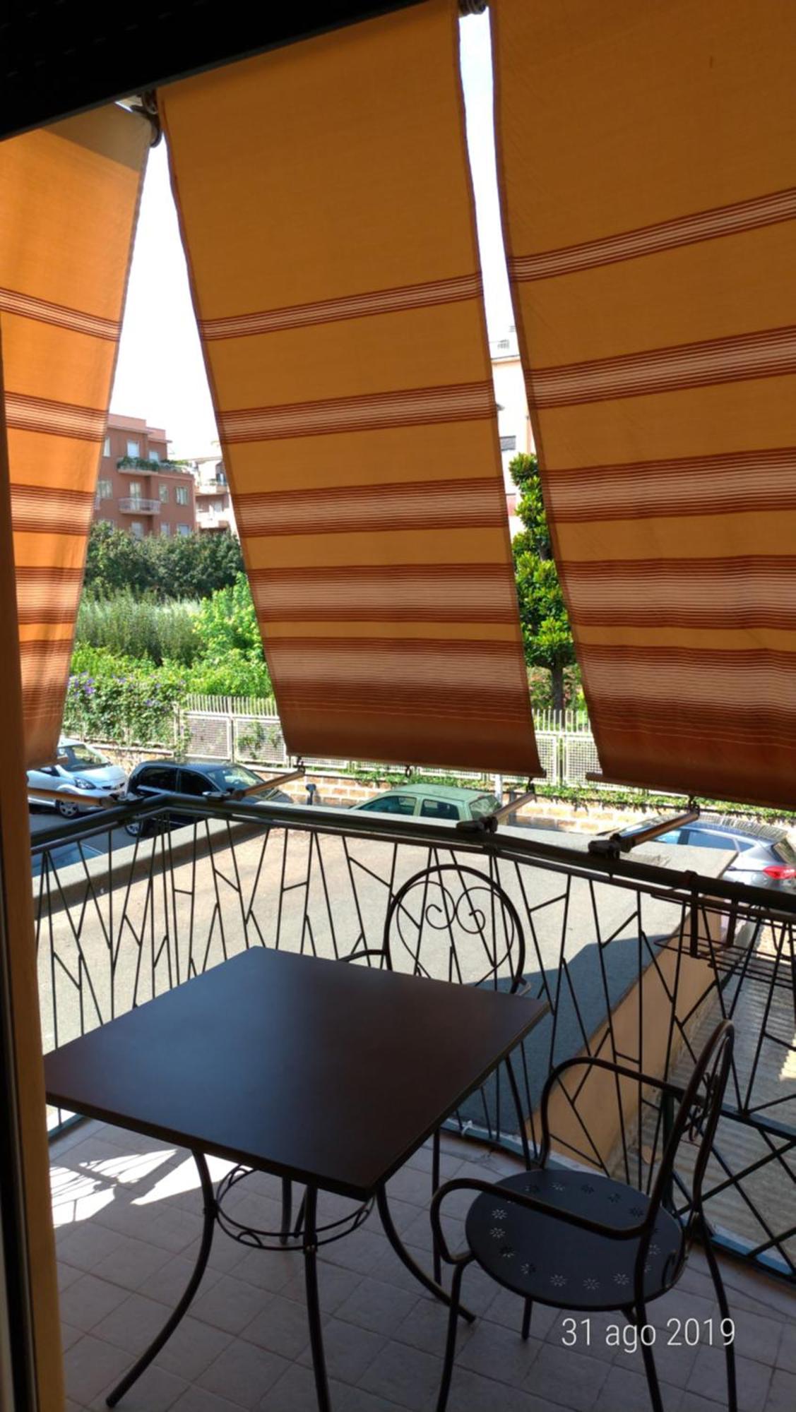 Appartement Casa Di Rosita à Rome Extérieur photo