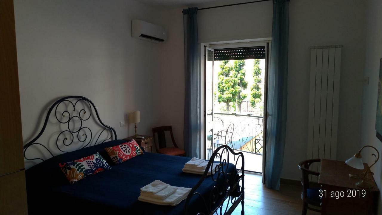 Appartement Casa Di Rosita à Rome Extérieur photo