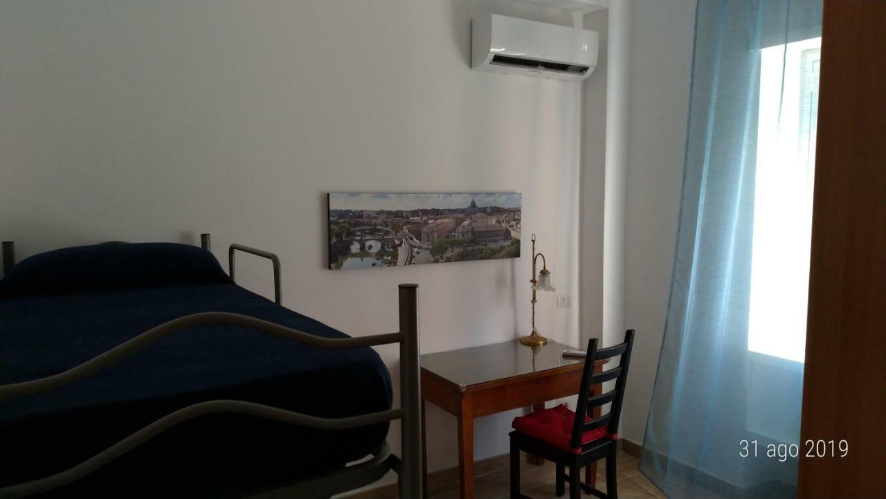 Appartement Casa Di Rosita à Rome Extérieur photo