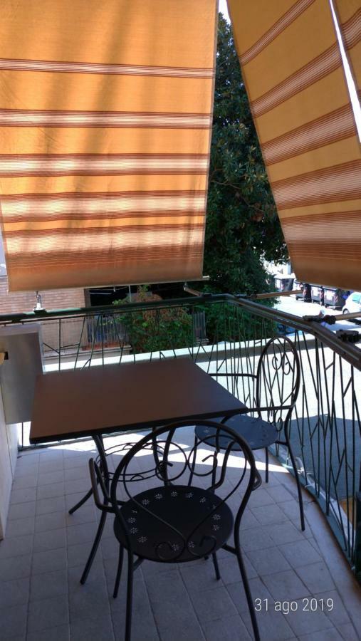Appartement Casa Di Rosita à Rome Extérieur photo