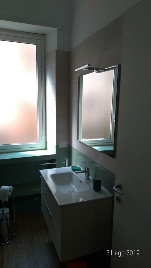 Appartement Casa Di Rosita à Rome Extérieur photo