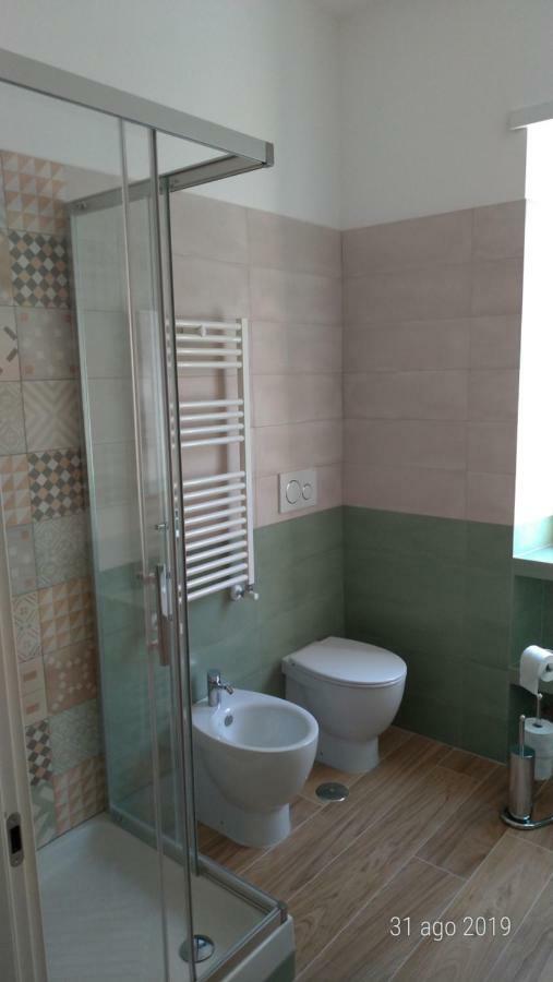 Appartement Casa Di Rosita à Rome Extérieur photo