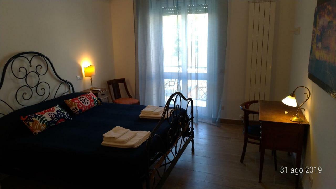 Appartement Casa Di Rosita à Rome Extérieur photo