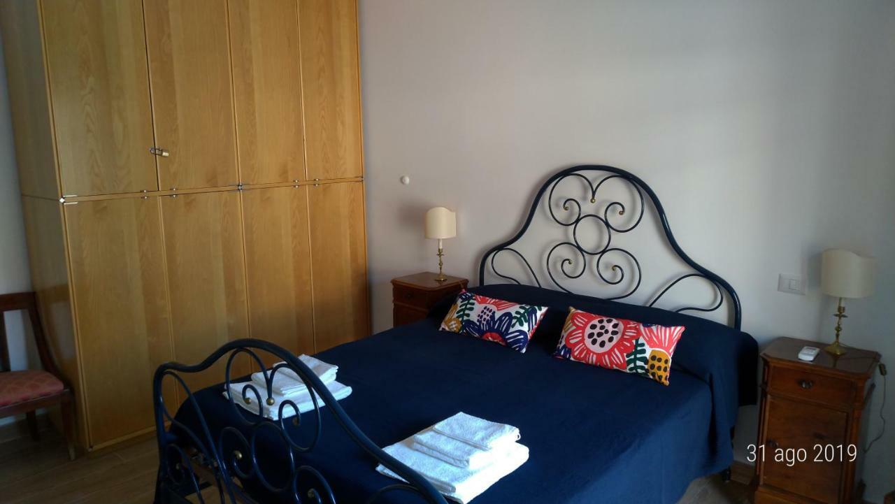 Appartement Casa Di Rosita à Rome Extérieur photo